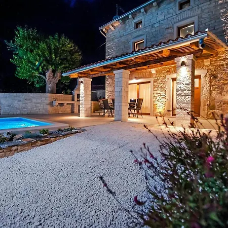 Hébergement de vacances Masi *