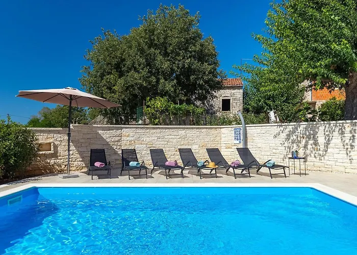 Hébergement de vacances Masi