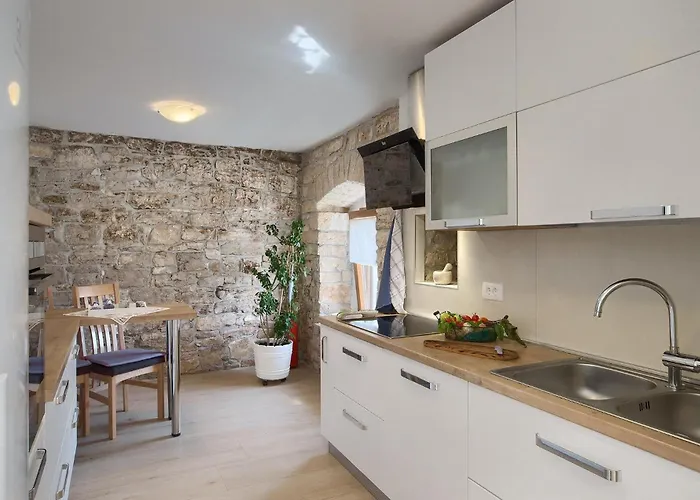 Hébergement de vacances Masi *