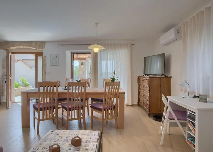 Hébergement de vacances Masi Rovinj