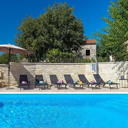 Hébergement de vacances Masi