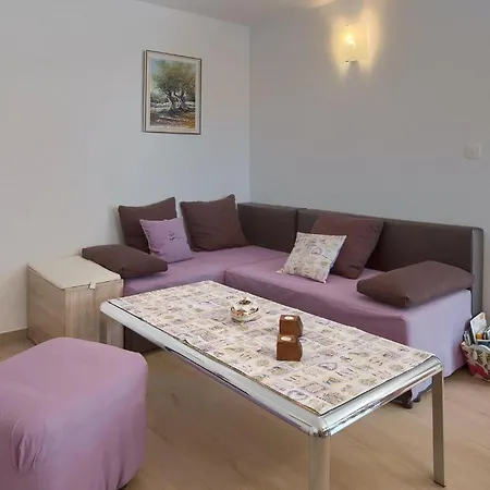 Masi Holiday home Rovinj