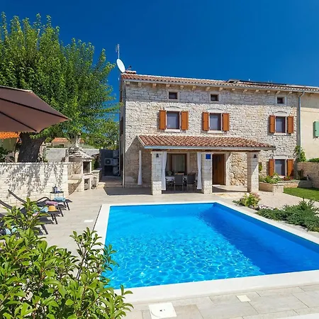 Masi Holiday home Rovinj