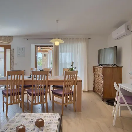 Holiday home Masi Rovinj
