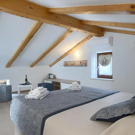 Holiday home Masi Rovinj