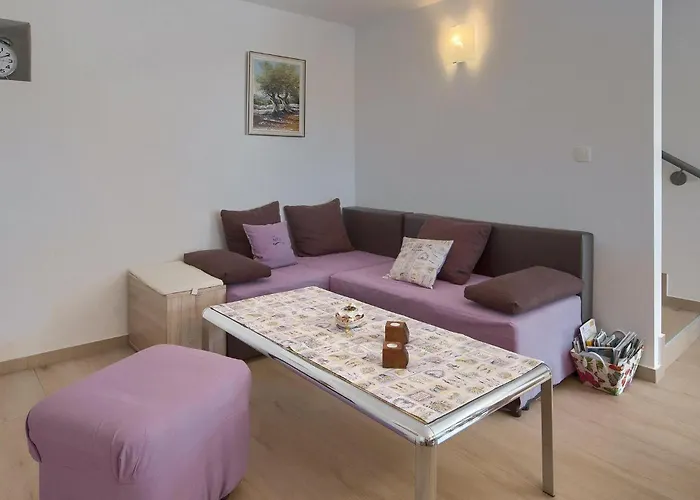 Masi Ferienhaus Rovinj