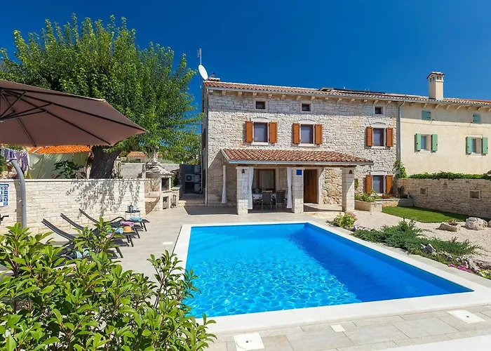 Masi Holiday home Rovinj