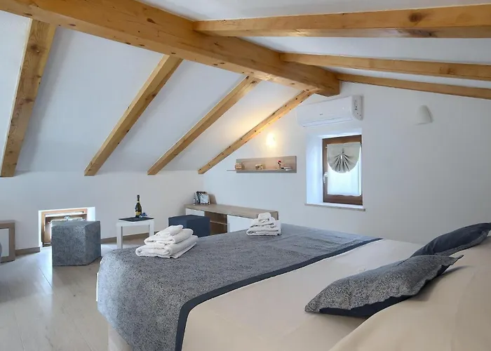 Holiday home Masi Rovinj