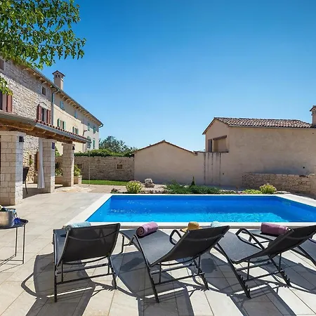 Casa vacanze Masi Rovigno