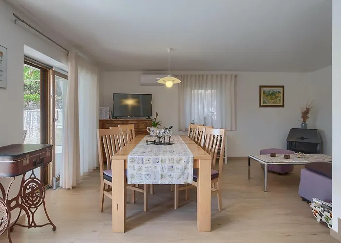 Casa vacanze Masi