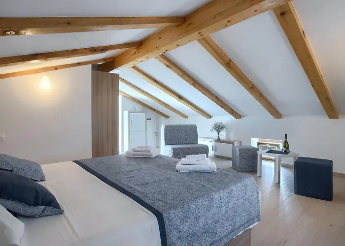 Casa vacanze Masi *