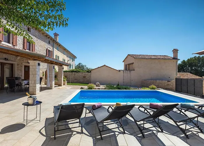 Casa vacanze Masi Rovigno